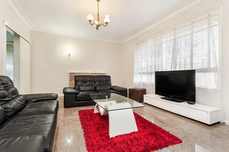 Second view of Homely house listing, 36 Railway Road, Briar Hill VIC 3088