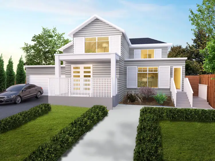 Third view of Homely land listing, 179 Balnarring Beach Road, Balnarring VIC 3926