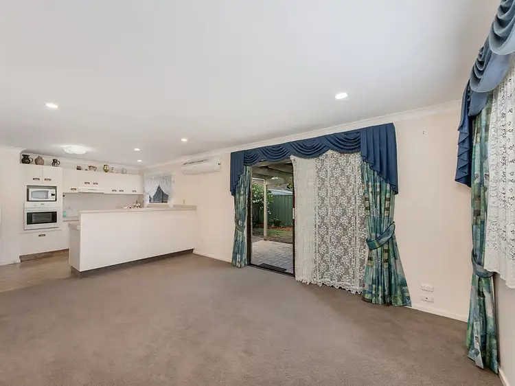 Fourth view of Homely semi-detached listing, 2/12 Snipe Street, Miami QLD 4220