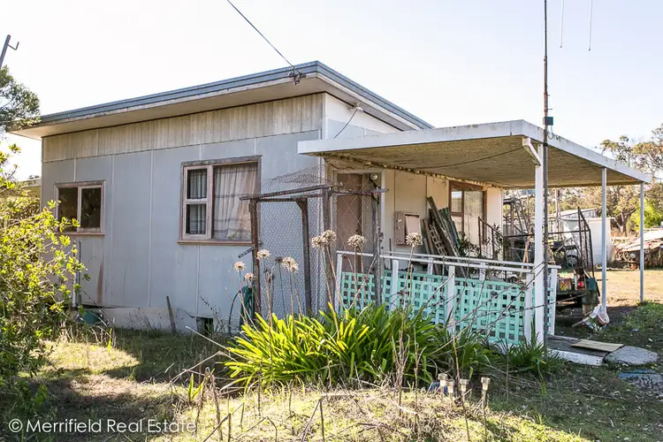 Third view of Homely land listing, 37 Hunton Road, Kalgan WA 6330