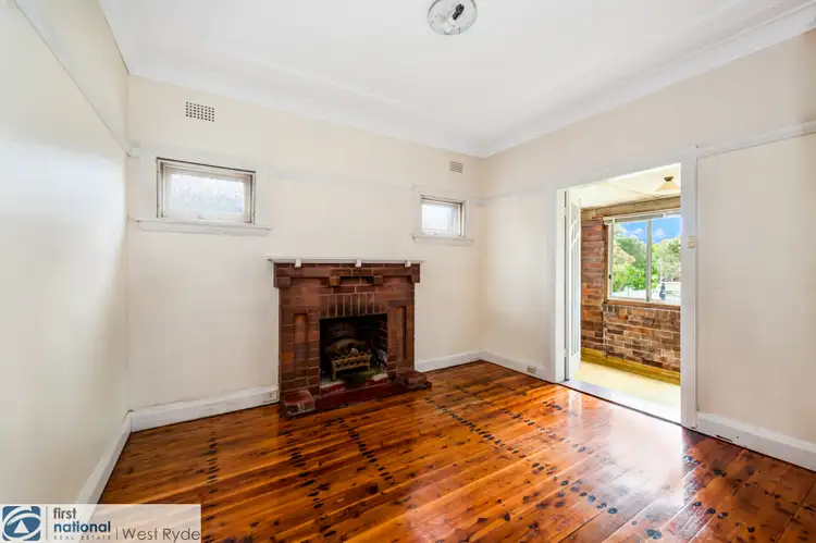 Second view of Homely house listing, 65 Moss Street, West Ryde NSW 2114
