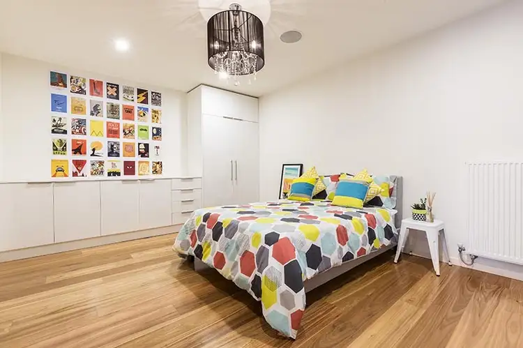 Fifth view of Homely house listing, 7 The Grand, Maribyrnong VIC 3032