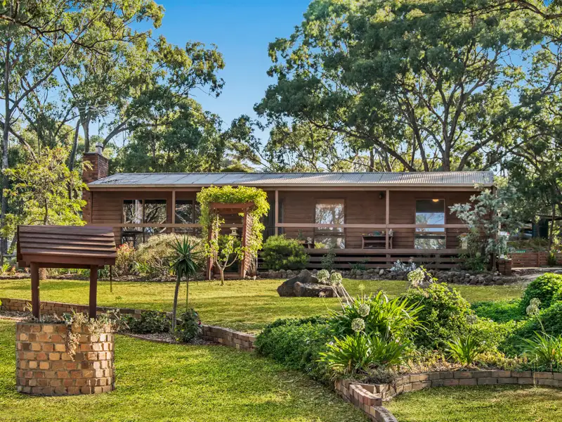 Main view of Homely house listing, 198 Hjorths Road, Toolern Vale VIC 3337