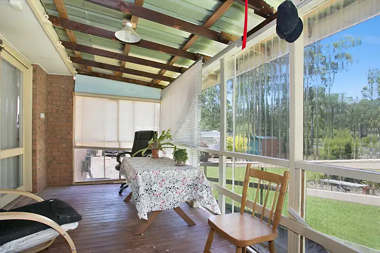Sixth view of Homely house listing, 1 Chestnut Close, Medowie NSW 2318