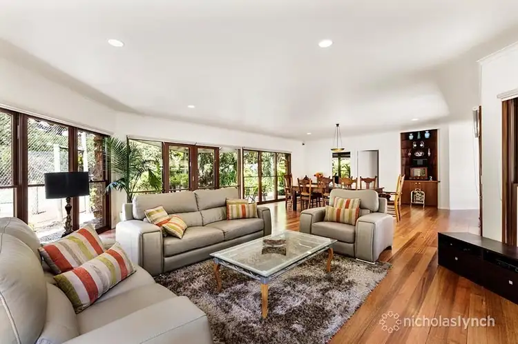 Fifth view of Homely house listing, 8 Godings Road, Moorooduc VIC 3933