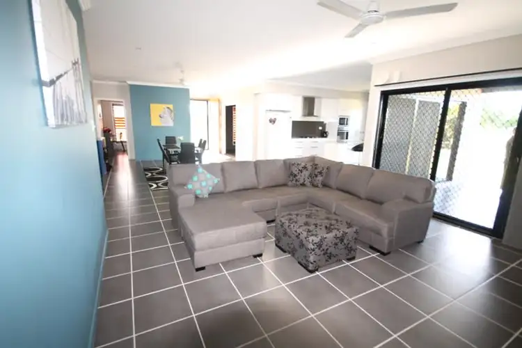 Third view of Homely house listing, 3 Hilltop Court, Charters Towers QLD 4820