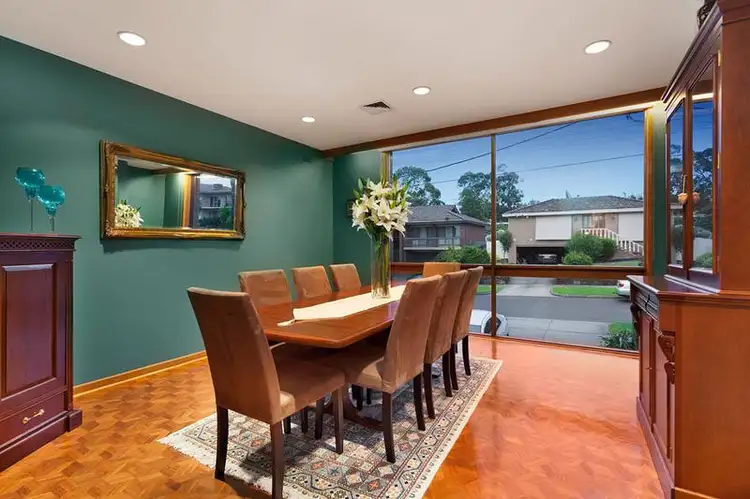 Fourth view of Homely house listing, 3 Latrobe Street, Bulleen VIC 3105