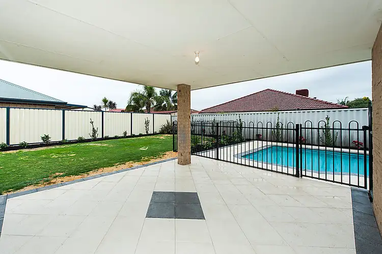 Third view of Homely house listing, 28 Santa Cruz Parkway, Secret Harbour WA 6173