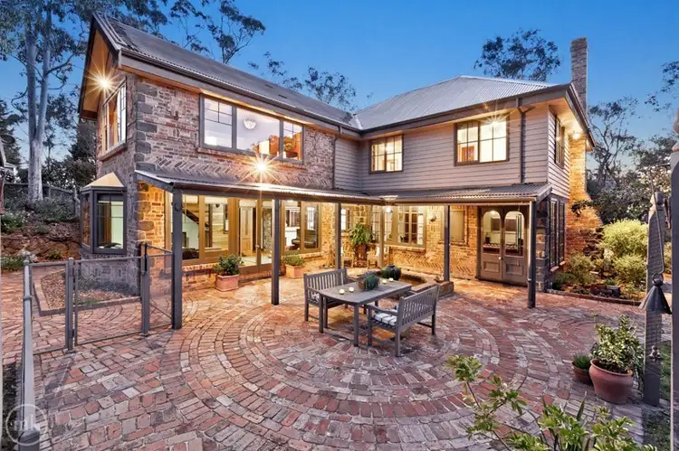 Second view of Homely house listing, 29 Piper Crescent, Eltham VIC 3095
