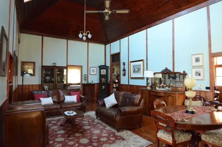 Sixth view of Homely rural property listing, Address available on request