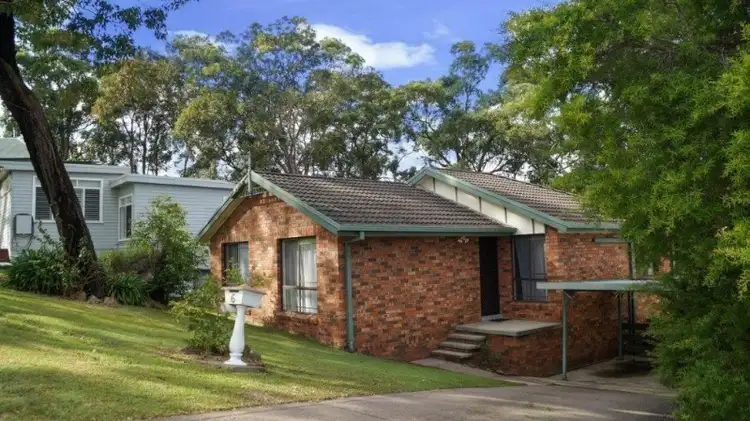 Main view of Homely house listing, 6 Lowry Street., Cardiff NSW 2285