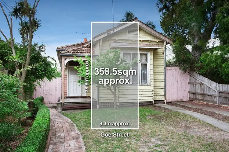 4 Goe Street, Caulfield South VIC 3162