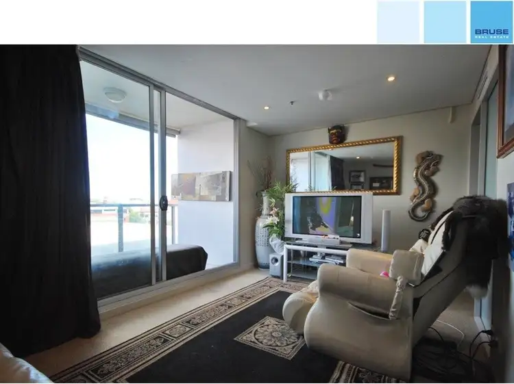 Fourth view of Homely apartment listing, 909/91 - 97 North Terrace, Adelaide SA 5000