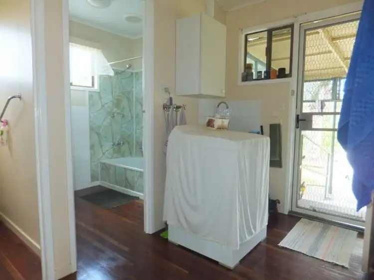 Fifth view of Homely house listing, 6 HULL STREET, Buxton QLD 4660