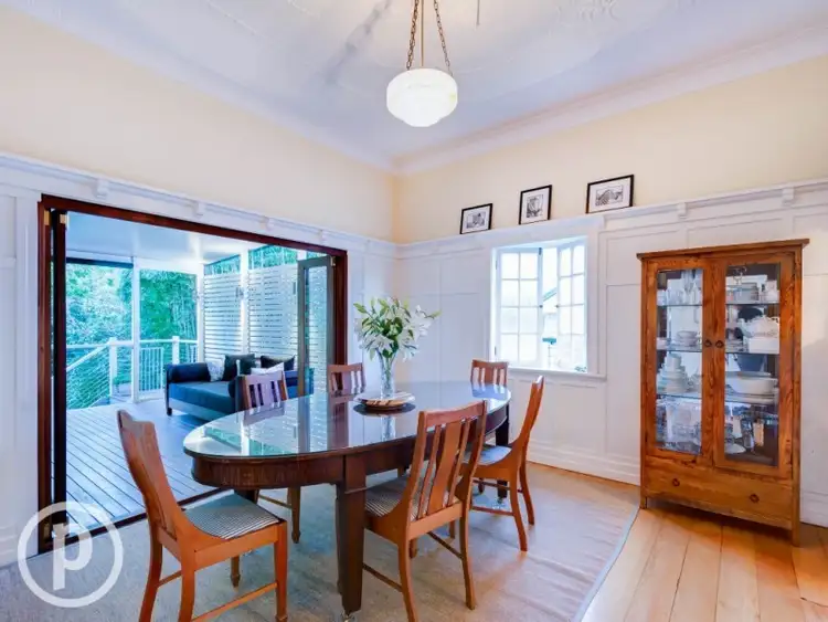 Fourth view of Homely house listing, 3 Murray Street, Wilston QLD 4051