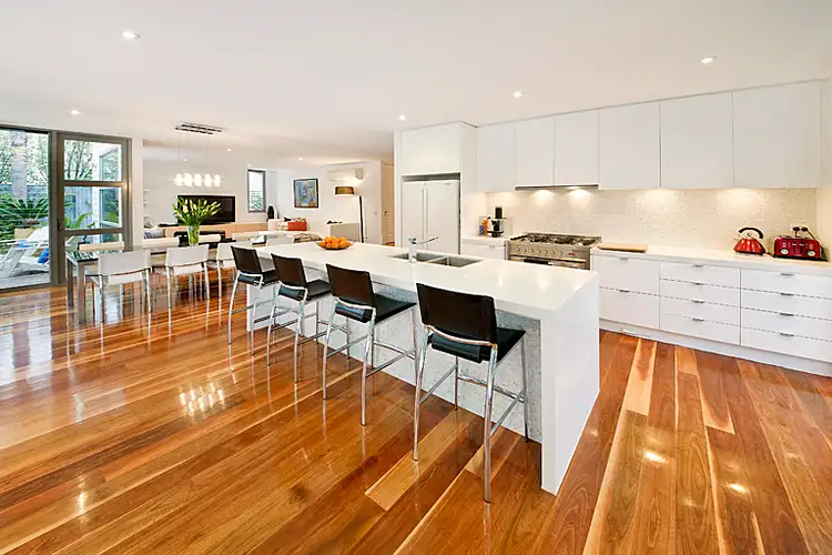 Fourth view of Homely house listing, 45 Tennyson Street, Sandringham VIC 3191