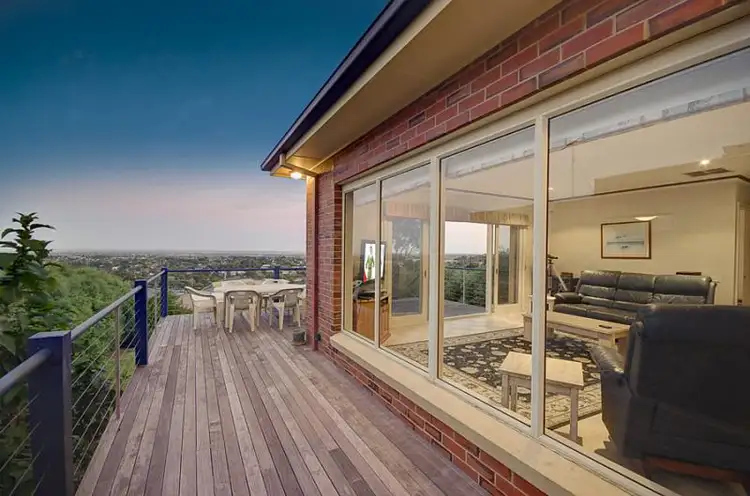 Third view of Homely house listing, 7 Stanfield Drive, Wandana Heights VIC 3216