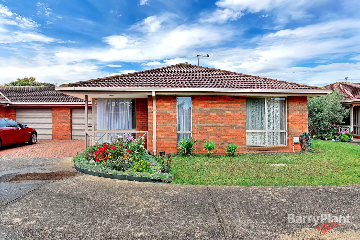 Main view of Homely unit listing, 10/139 Tarneit Road, Werribee VIC 3030