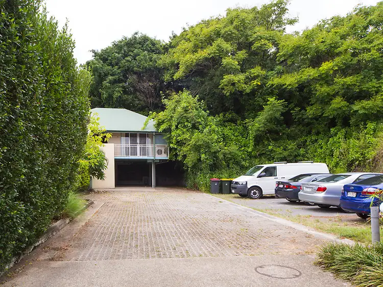 Sixth view of Homely apartment listing, 11 Mort Street, Paddington QLD 4064