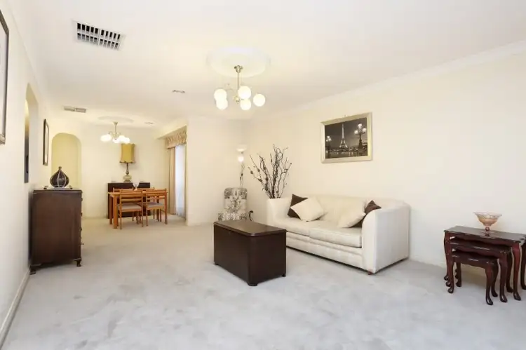 Second view of Homely house listing, 12 Pintail Crescent, Taylors Lakes VIC 3038
