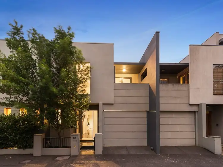 Main view of Homely house listing, 32 Newry Street, Carlton North VIC 3054