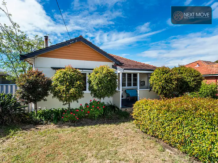 50 Butler St, Willagee WA 6156