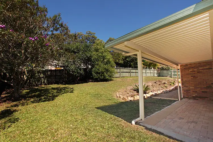 19 Kearns Court, Nambour QLD 4560
