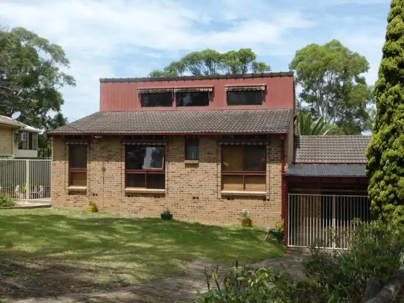 Main view of Homely house listing, 12 Alton Road, Raymond Terrace NSW 2324