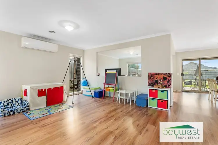 Fifth view of Homely house listing, 8 Lachlan Court, Hastings VIC 3915