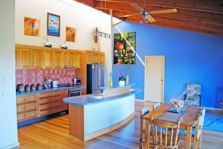 Second view of Homely rural property listing, 63 Kerrs Road, Portland VIC 3305