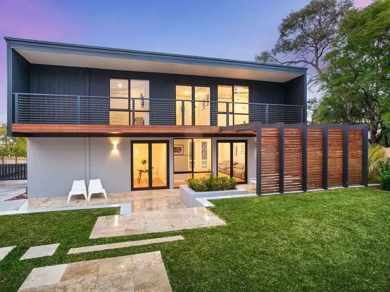 Main view of Homely house listing, 172 Murray Farm Road, Beecroft NSW 2119