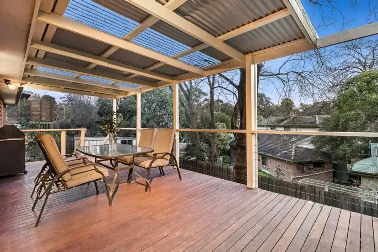 Fifth view of Homely house listing, 94B Pitt Street, Eltham VIC 3095