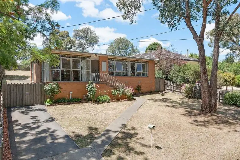 Main view of Homely house listing, 8 The Esplanade, Research VIC 3095