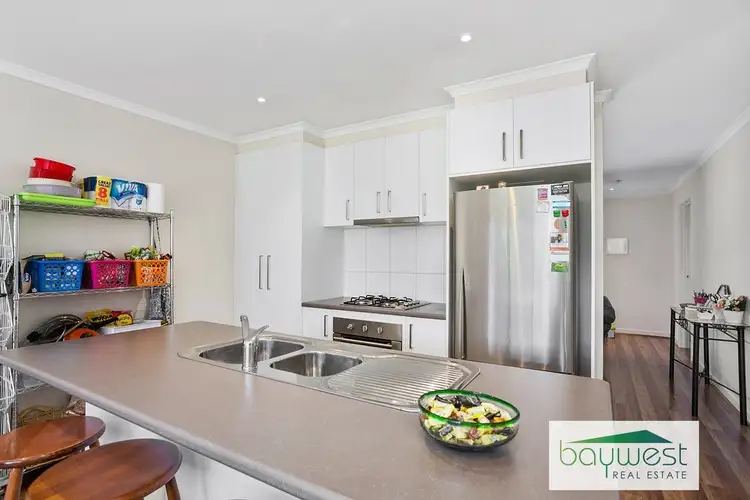 Fifth view of Homely townhouse listing, 12A Edward Street, Hastings VIC 3915