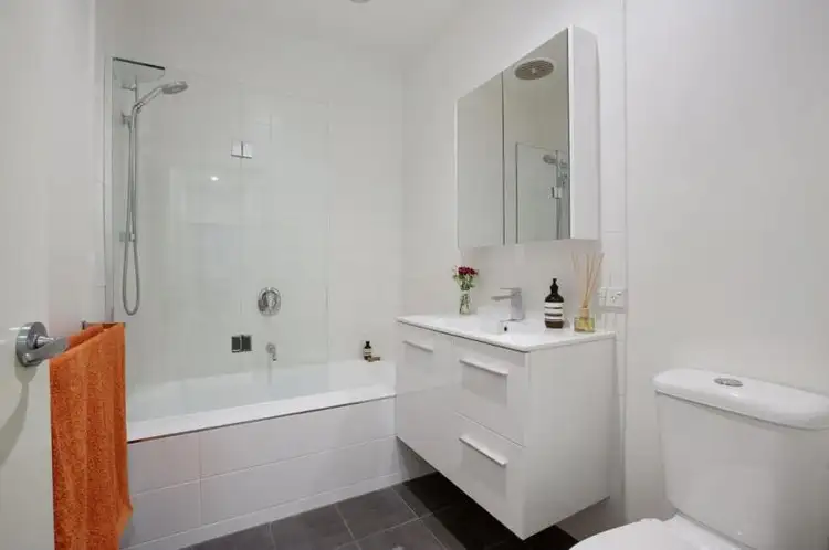 Third view of Homely apartment listing, 3/60-66 Patterson Road, Bentleigh VIC 3204