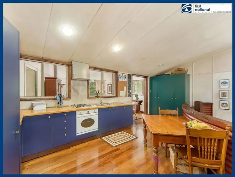 Sixth view of Homely house listing, 25 Gwongorella Parade, Springbrook QLD 4213