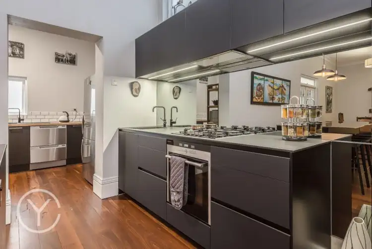 Third view of Homely house listing, 9 Blencowe Street, West Leederville WA 6007