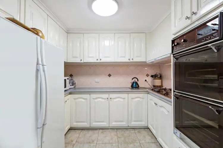 Fourth view of Homely house listing, 35 Clyde Street, Newport VIC 3015