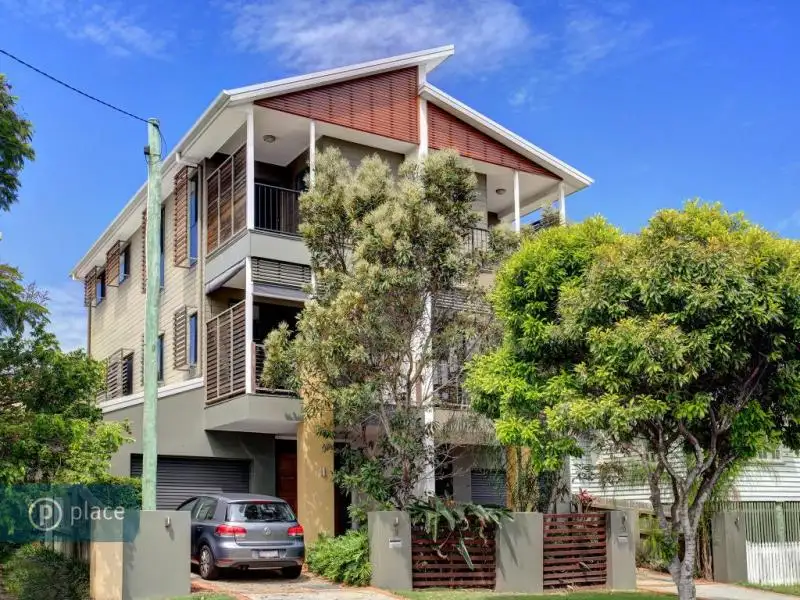 Main view of Homely house listing, 18 London Street, Nundah QLD 4012