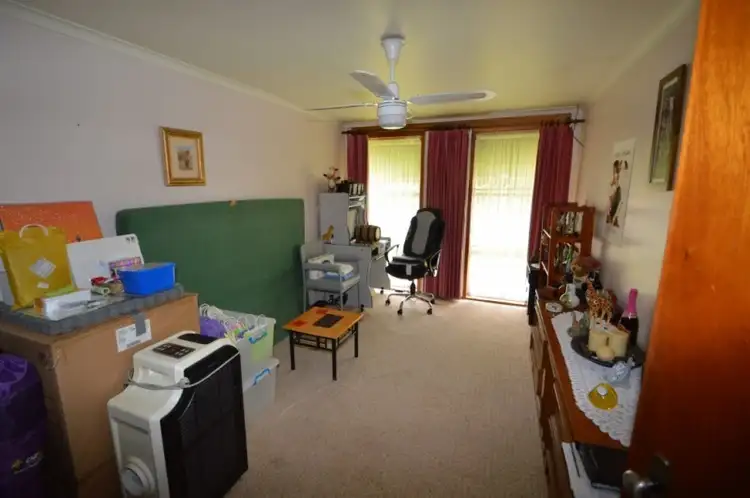 Fifth view of Homely house listing, 50 Hallett Crescent, Wangaratta VIC 3677