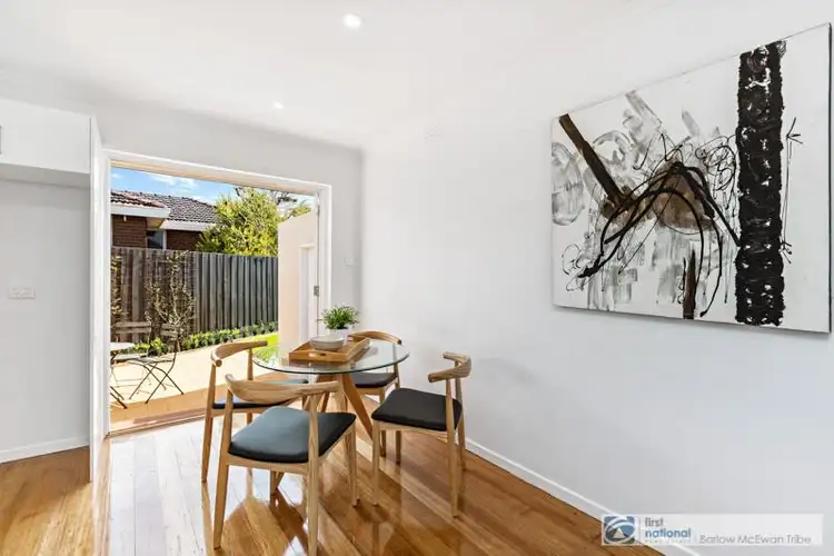 Fifth view of Homely unit listing, 3/233 Esplanade, Altona VIC 3018