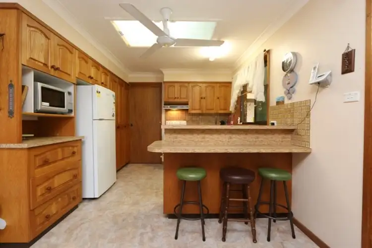 Fourth view of Homely house listing, 4 Larkspur Parade, Metford NSW 2323