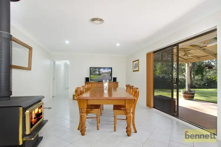 Fifth view of Homely house listing, 26 Reserve Road, Freemans Reach NSW 2756