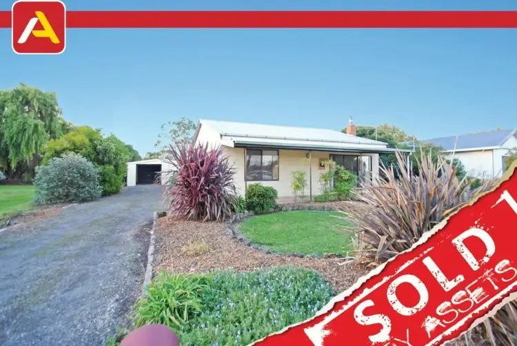 5 Owen Street, Heywood VIC 3304