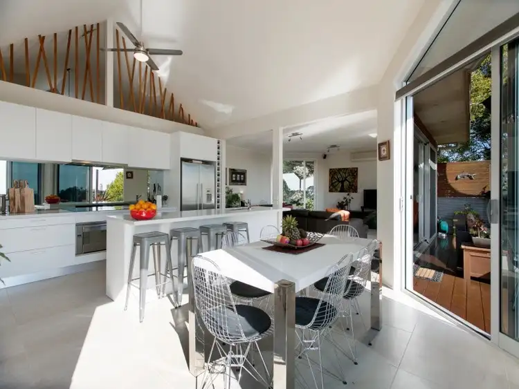 Second view of Homely house listing, 8 Oxford Court, Mount Martha VIC 3934