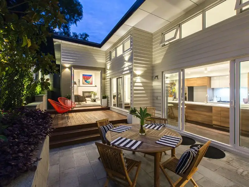 Main view of Homely house listing, 36A Devon Road, Swanbourne WA 6010