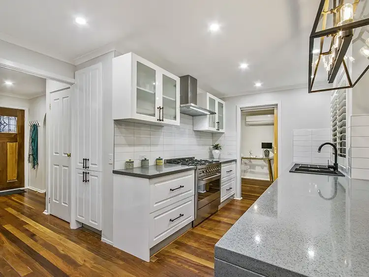Fourth view of Homely house listing, 22 Abelia Court, Sunbury VIC 3429
