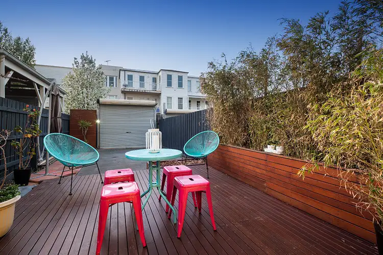 Fifth view of Homely house listing, 57 Kensington Road, Kensington VIC 3031
