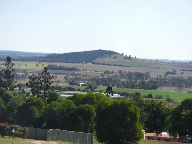 Seventh view of Homely land listing, 29 Bernard Crescent, Kingaroy QLD 4610
