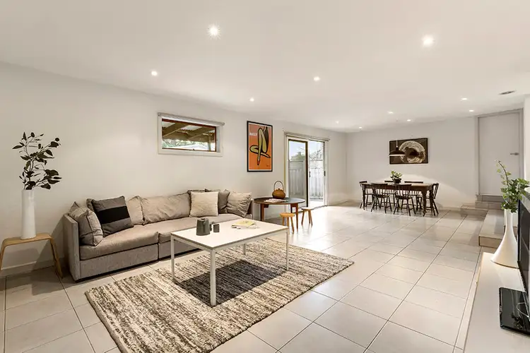 Second view of Homely house listing, 31 James Street, Frankston VIC 3199